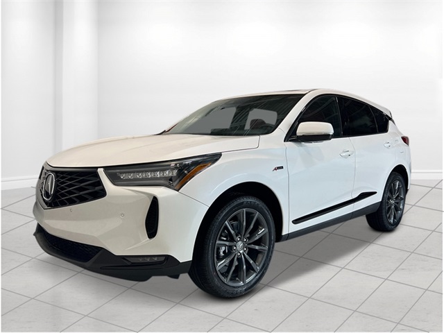 2026 Acura RDX A-Spec Package's photo