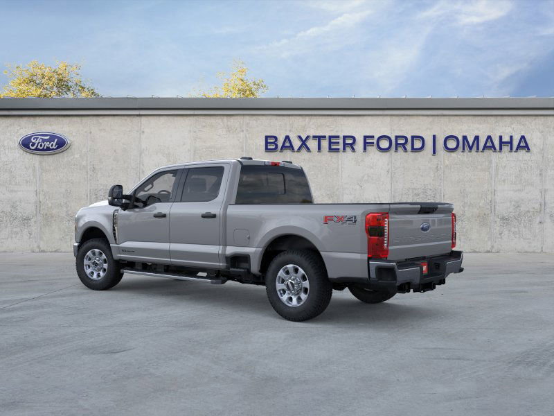 2025 Ford F-250 photo 18