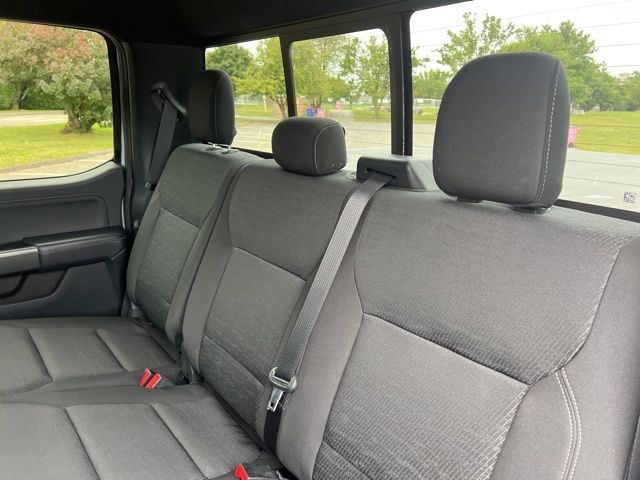 2022 Ford F-150 XLT photo 24