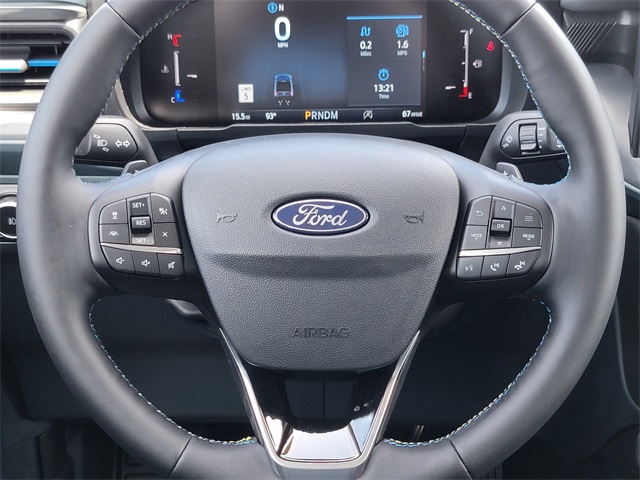 2025 Ford Maverick photo 24