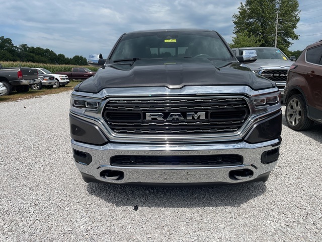 2019 Ram 1500 Limited photo 3
