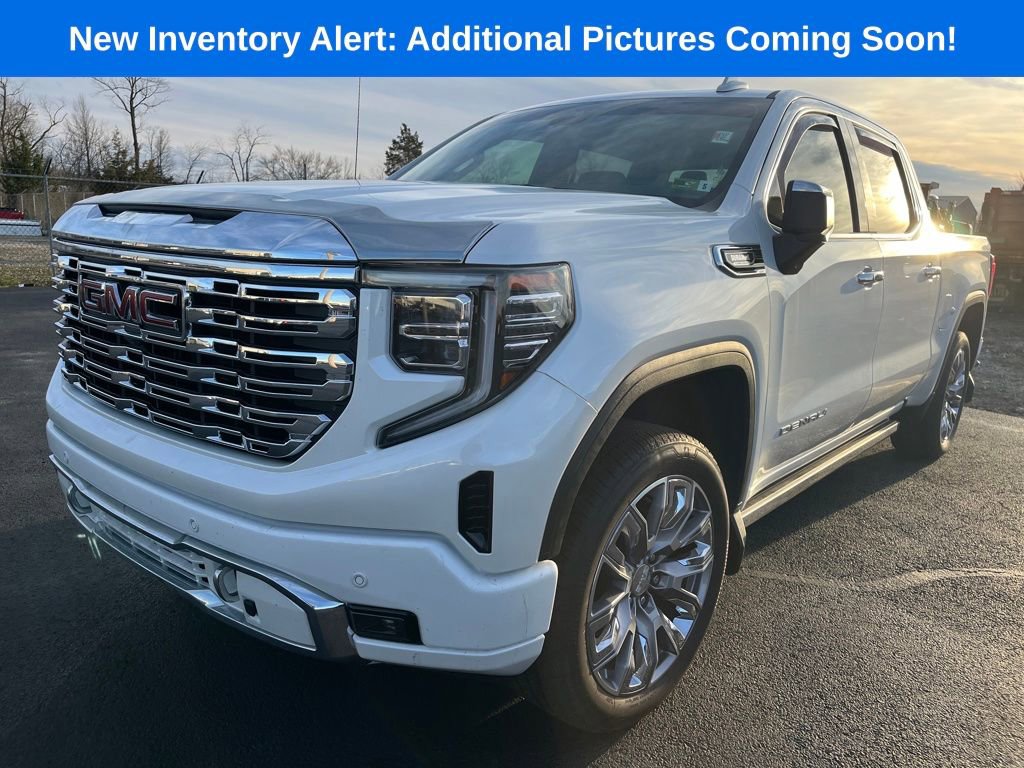 2022 GMC Sierra 1500 Denali Denali's photo