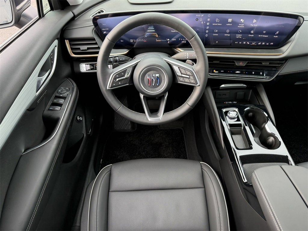 2026 BUICK ENVISION - Image 28