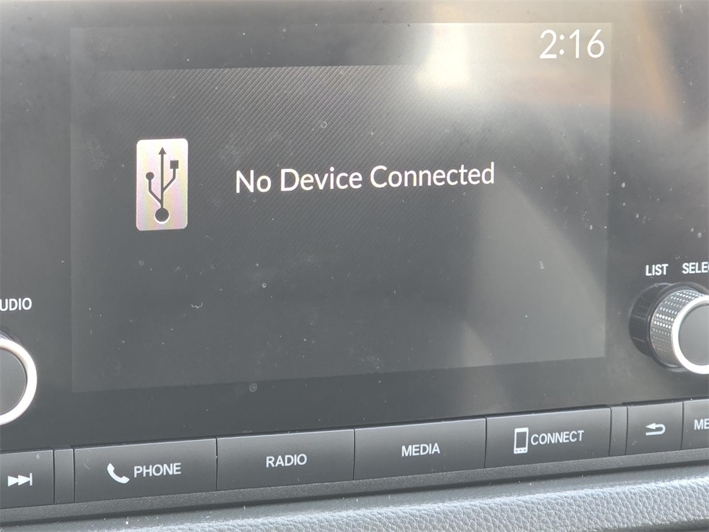 2022 Honda Civic EX photo 25