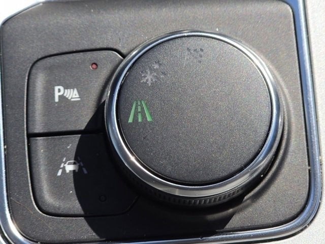 2022 Chevrolet Blazer 3LT photo 12