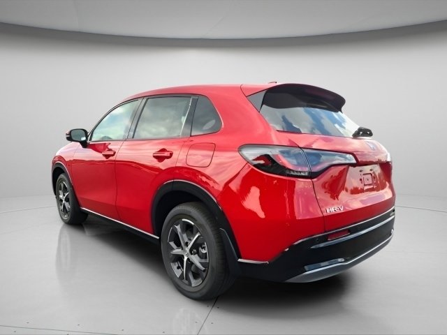 2025 Honda HR-V EX-L photo 4