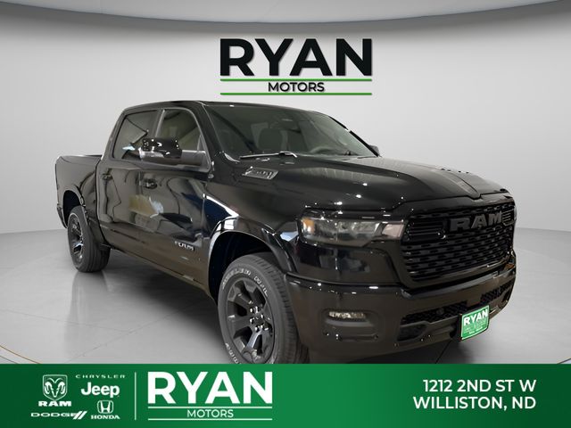 2026 RAM Ram 1500 Pickup Big Horn/Lone Star's photo