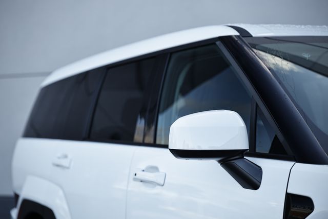 2024 Hyundai Santa Fe SE photo 3