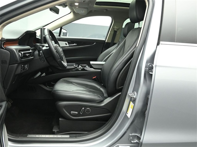 2023 LINCOLN NAUTILUS - Image 10