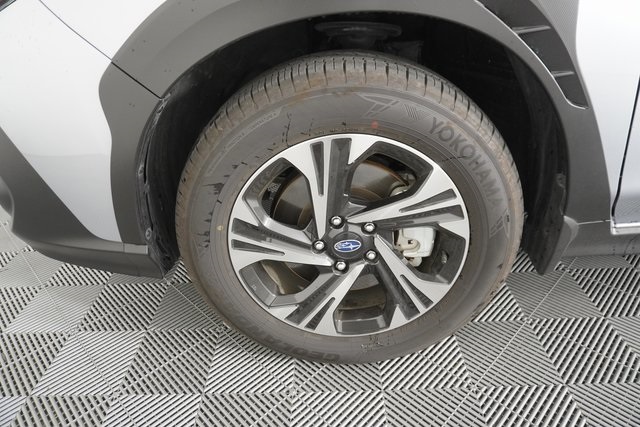 2025 Subaru Crosstrek Premium photo 14