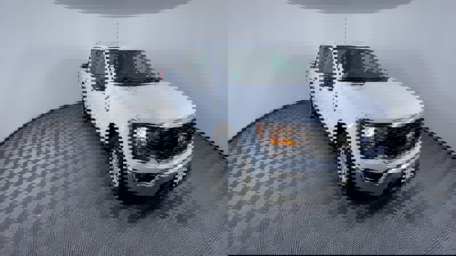1FTFW1E82PFA36356