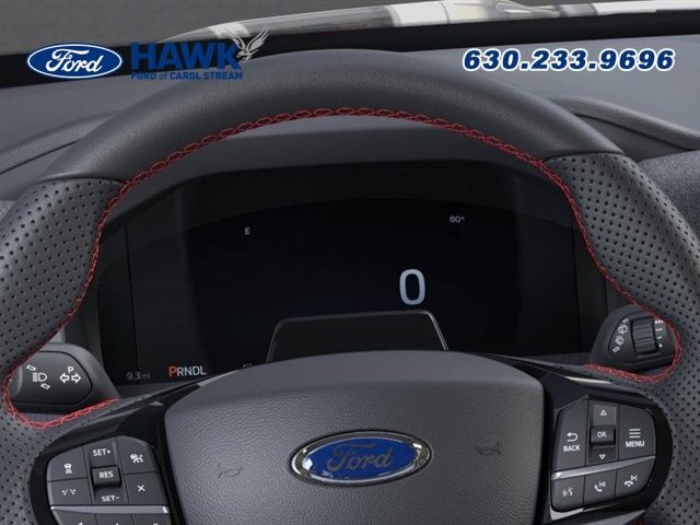 2026 FORD EXPLORER - Image 13