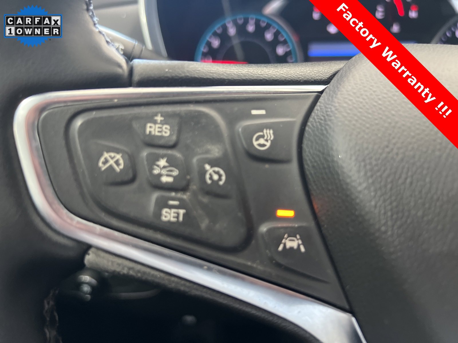 2024 Chevrolet Equinox LT photo 16