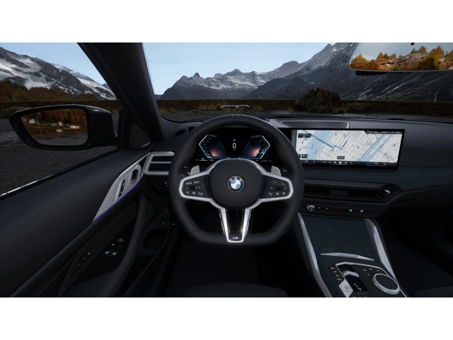 2026 Bmw 430i xDrive photo 13