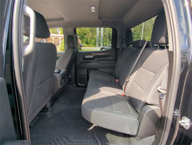 2023 Chevrolet Silverado 1500 LT Trail Boss photo 10