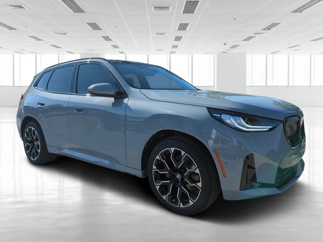 2026 BMW X3 30's photo