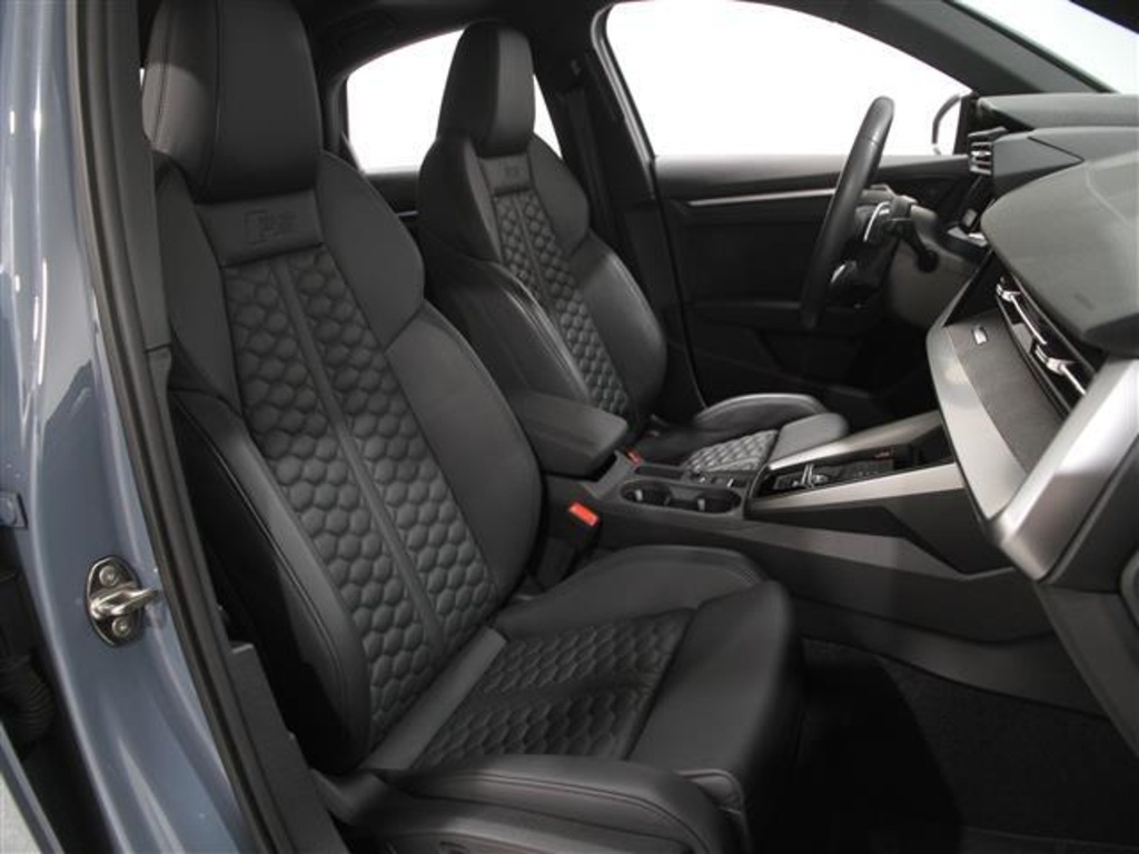 2023 Audi RS 3 Base photo 17