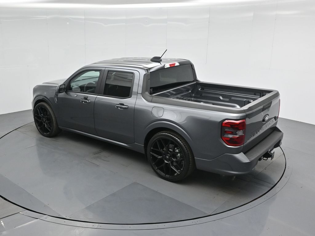 2025 Ford Maverick photo 37