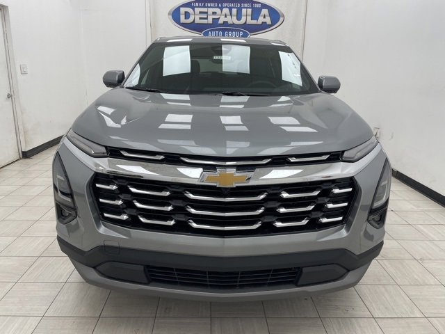2026 Chevrolet Equinox LT photo 14