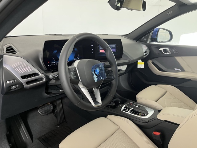 2025 Bmw 228i xDrive Gran Coupe photo 9