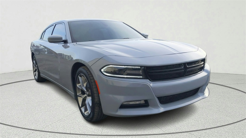 2021 Dodge Charger SXT