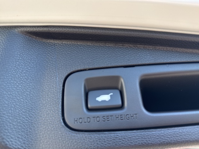 2022 Honda CR-V EX-L photo 8