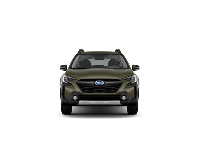 2025 Subaru Outback Limited photo 8
