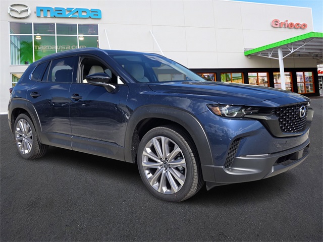 2026 Mazda CX-50 Premium's photo