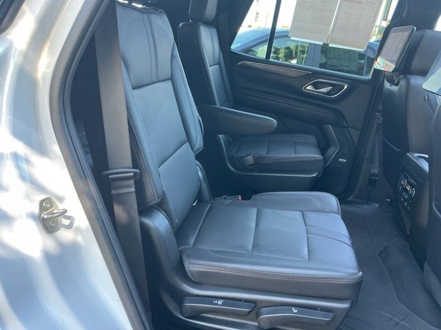 2021 Chevrolet Tahoe RST photo 30
