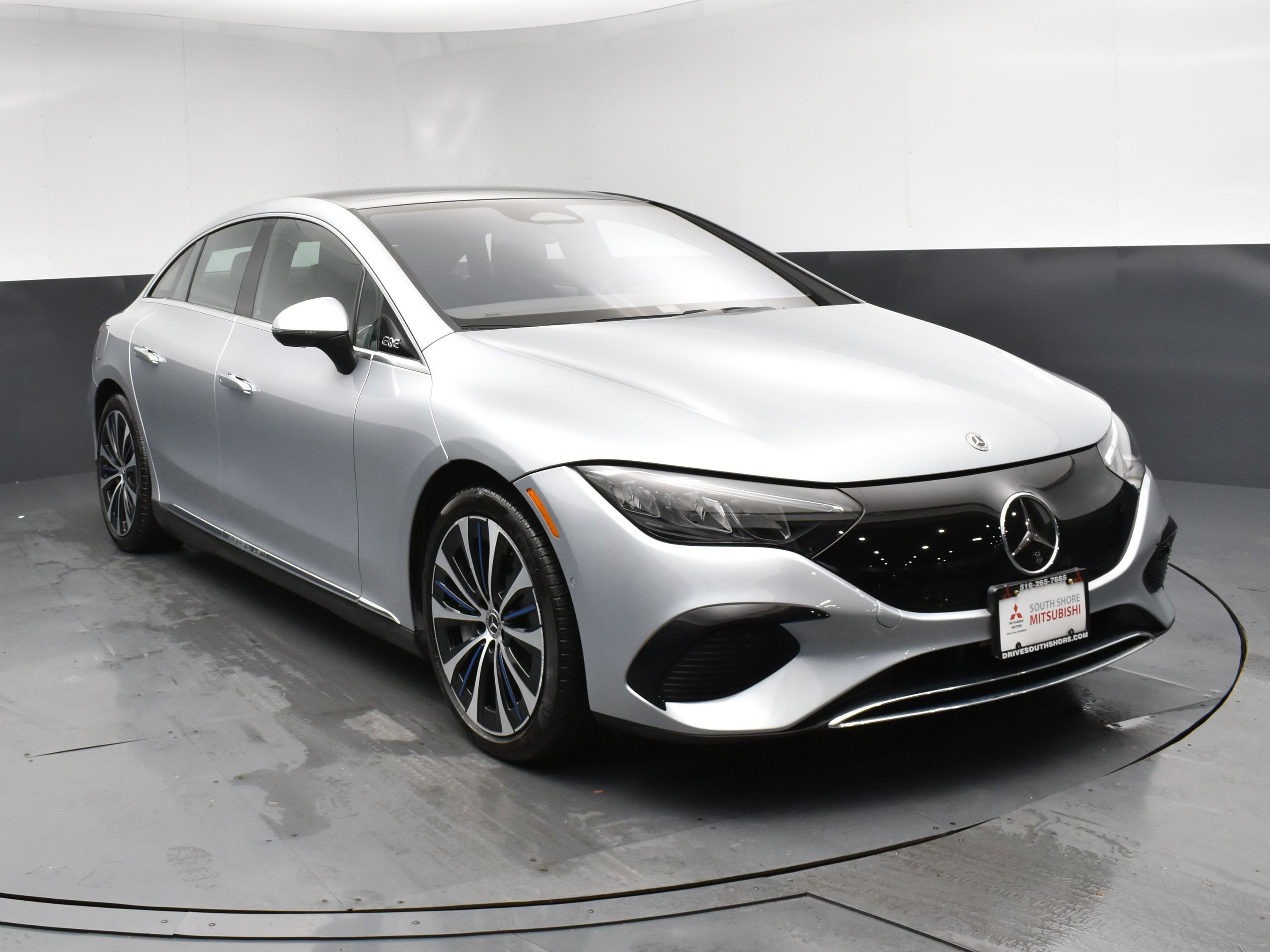 Used 2023 Mercedes-Benz EQE Base with VIN W1KEG1CB1PF015513 for sale in Freeport, NY