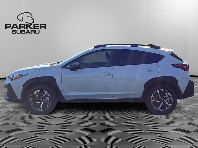 2025 Subaru Crosstrek Premium photo 2