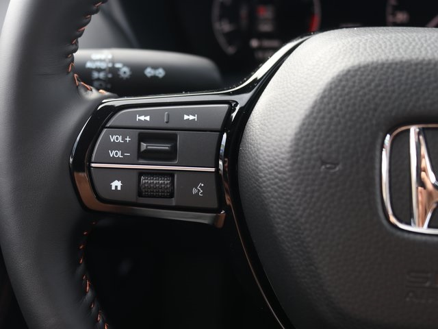 2026 Honda HR-V Sport photo 14
