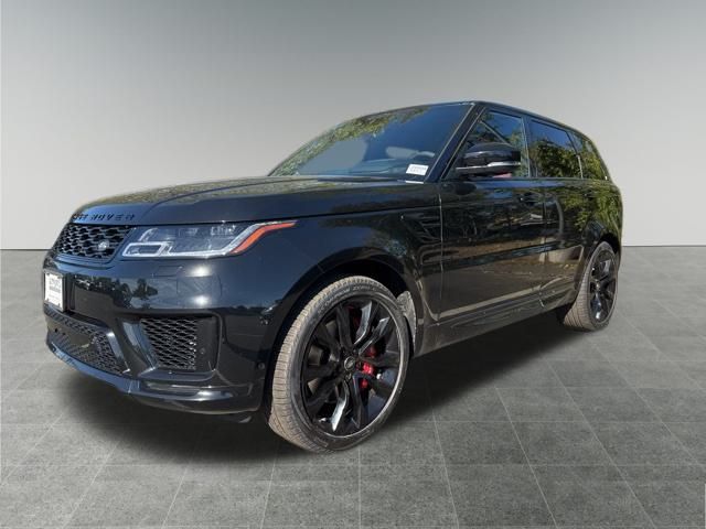 2020 Land Rover Range Rover Sport HST