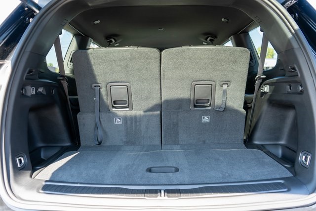 2025 Jeep Grand Cherokee Limited photo 4
