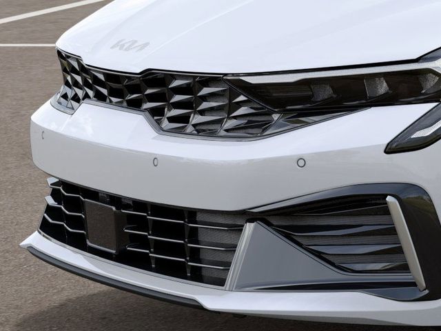 2025 Kia K5 LXS photo 11