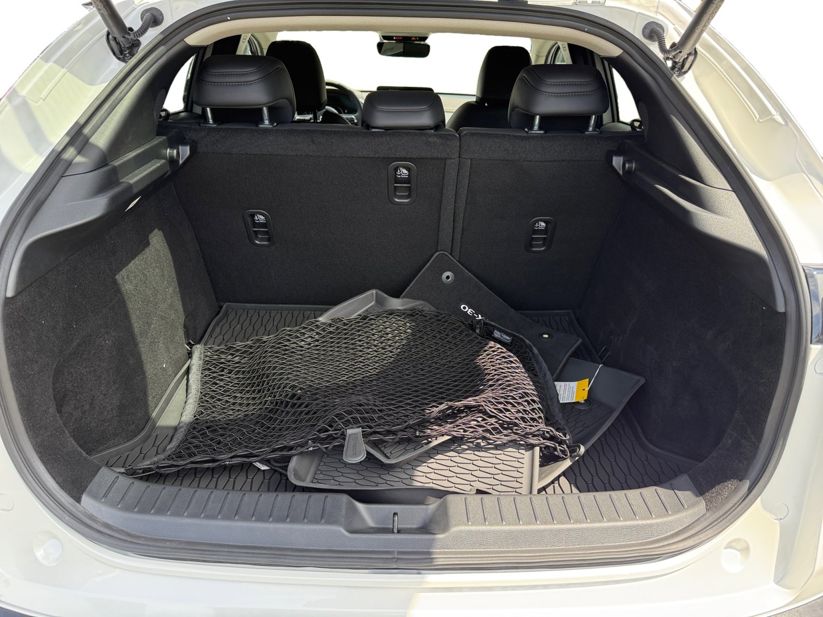 2025 Mazda CX-30 2.5 Turbo Premium Plus photo 17