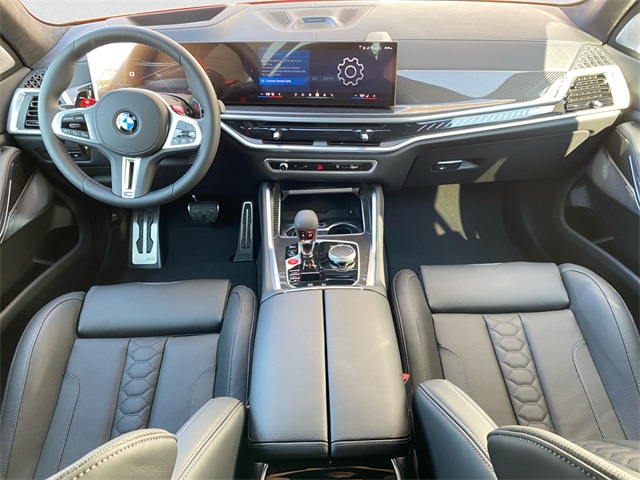 2026 Bmw X5 photo 12