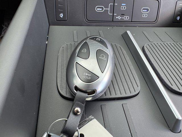 2026 Hyundai Santa Fe XRT photo 42