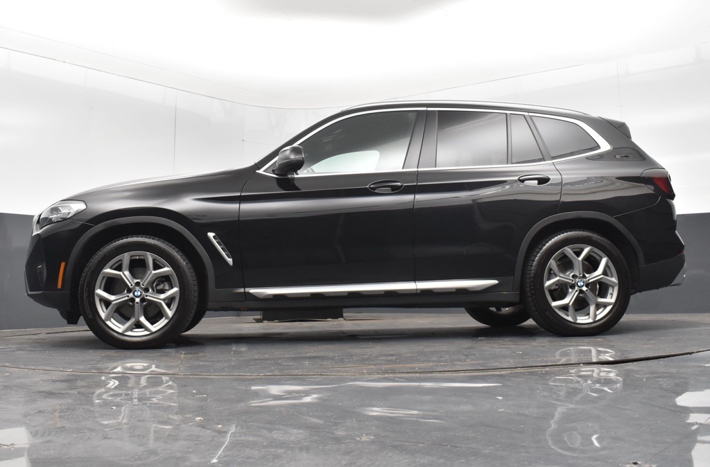 2023 Bmw X3 xDrive30i photo 16