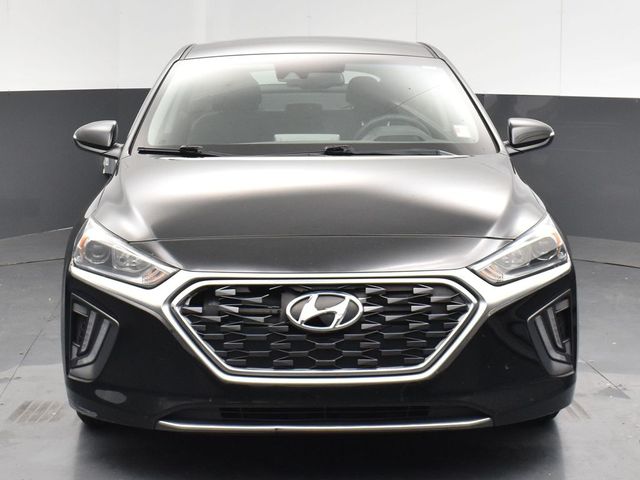 2020 Hyundai Ioniq SE photo 11