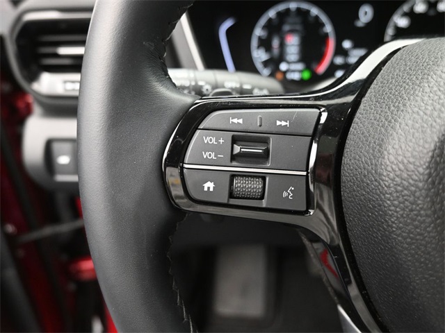 2025 Honda Pilot Touring photo 20