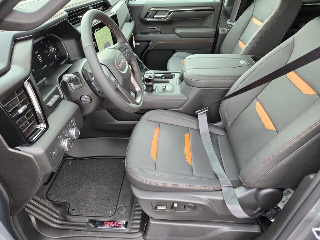 2026 Gmc Sierra 1500 AT4 photo 6