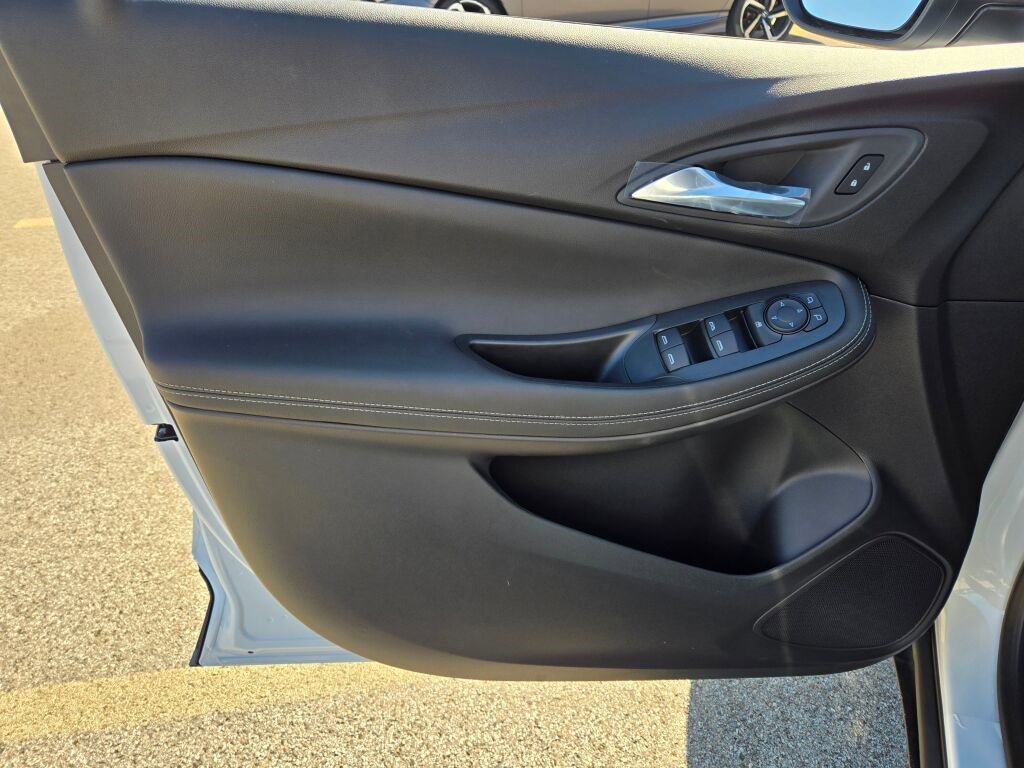 2026 Buick Encore GX Preferred photo 17