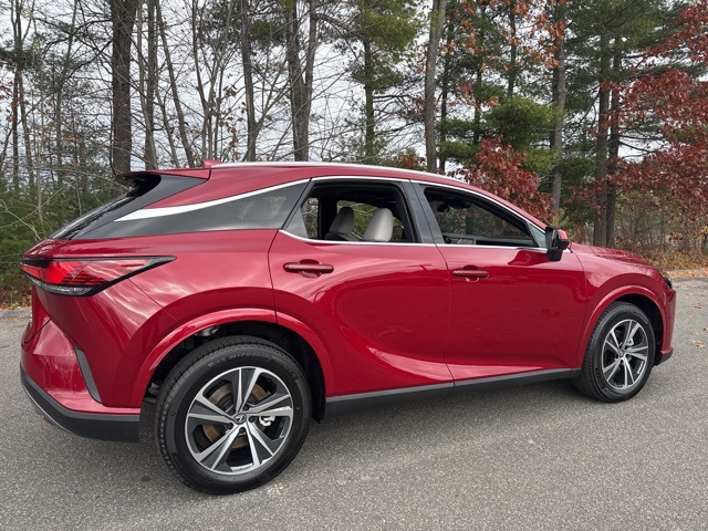 2025 Lexus RX 350 Premium photo 3