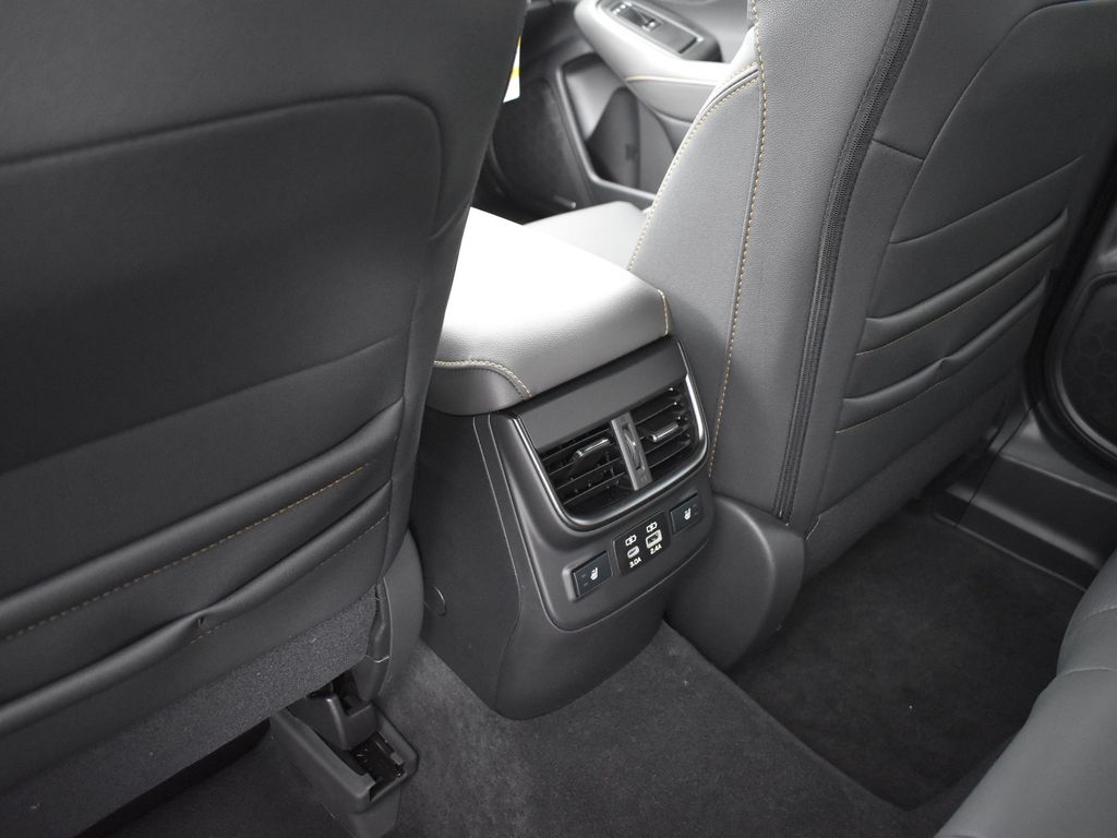 2025 Subaru Outback Wilderness photo 24