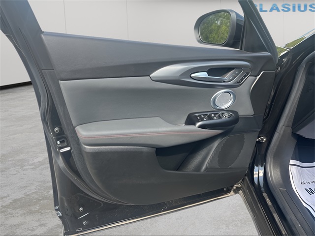 2024 Dodge Hornet GT Plus photo 8