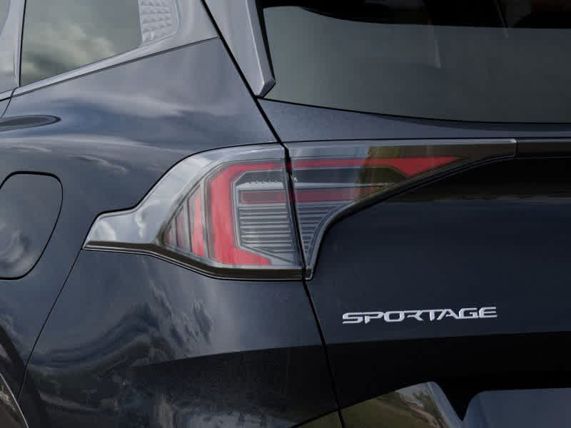 2026 Kia Sportage SX Prestige photo 10