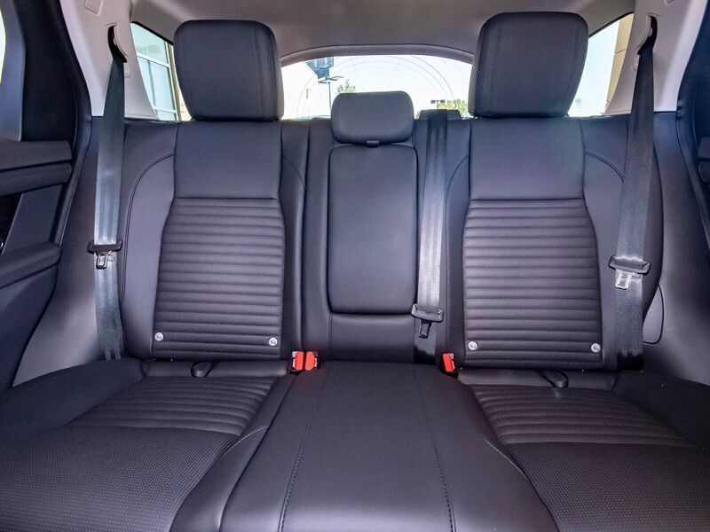 2025 Land Rover Discovery Sport S photo 44