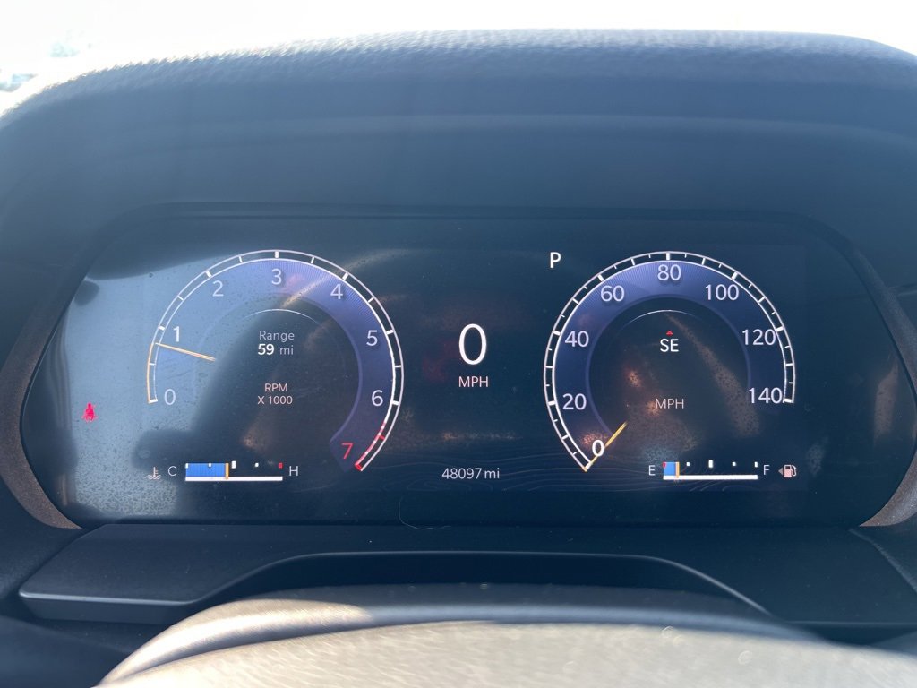 2022 Jeep Grand Cherokee Altitude photo 29