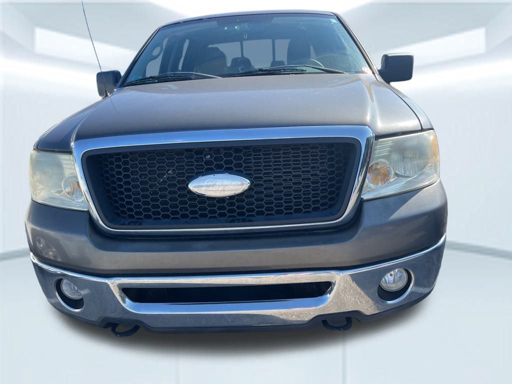 2007 Ford F-150 XLT photo 3